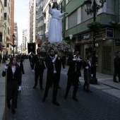 Procesión del Encuentro