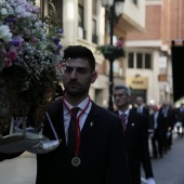 Procesión del Encuentro