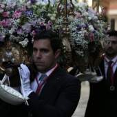 Procesión del Encuentro