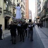 Procesión del Encuentro