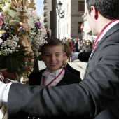 Procesión del Encuentro