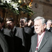 Procesión del Encuentro