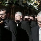 Procesión del Encuentro