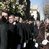 Procesión del Encuentro