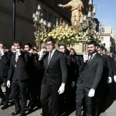 Procesión del Encuentro