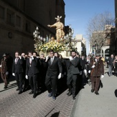 Procesión del Encuentro