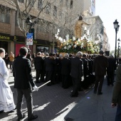 Procesión del Encuentro