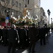 Procesión del Encuentro