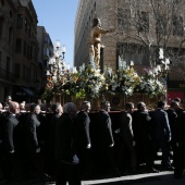 Procesión del Encuentro