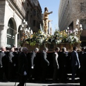 Procesión del Encuentro