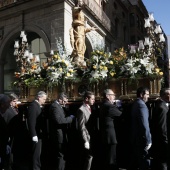 Procesión del Encuentro