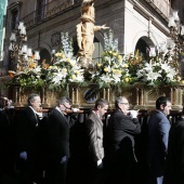 Procesión del Encuentro