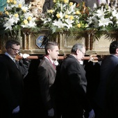 Procesión del Encuentro