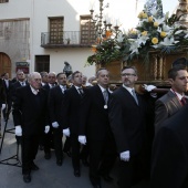 Procesión del Encuentro