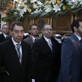 Procesión del Encuentro