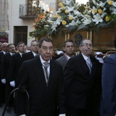 Procesión del Encuentro