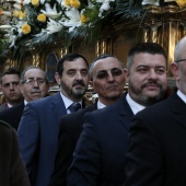 Procesión del Encuentro