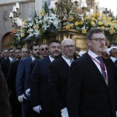 Procesión del Encuentro