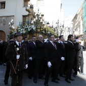 Procesión del Encuentro