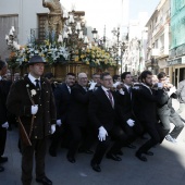 Procesión del Encuentro