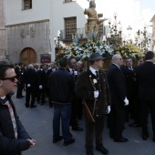 Procesión del Encuentro