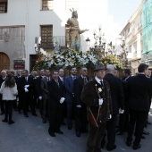 Procesión del Encuentro