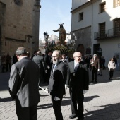 Procesión del Encuentro