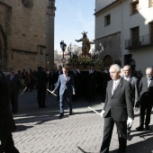 Procesión del Encuentro