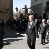 Procesión del Encuentro