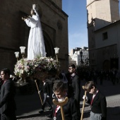 Procesión del Encuentro