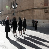 Procesión del Encuentro