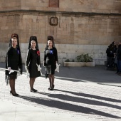 Procesión del Encuentro