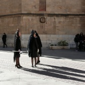 Procesión del Encuentro