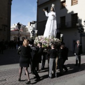 Procesión del Encuentro