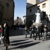 Procesión del Encuentro