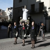 Procesión del Encuentro