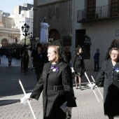 Procesión del Encuentro