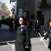 Procesión del Encuentro