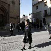 Procesión del Encuentro