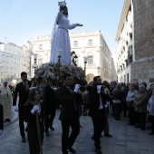 Procesión del Encuentro