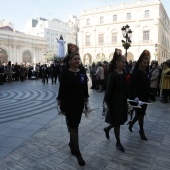 Procesión del Encuentro