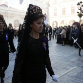 Procesión del Encuentro