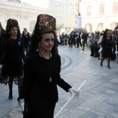 Procesión del Encuentro