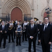 Procesión del Encuentro