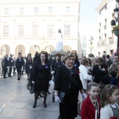 Procesión del Encuentro