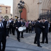 Procesión del Encuentro