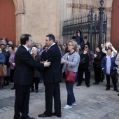 Procesión del Encuentro