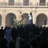 Procesión del Encuentro