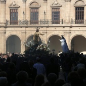 Procesión del Encuentro