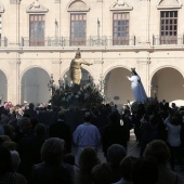 Procesión del Encuentro